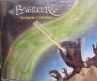 Bagheera (NL) : Andante Concitato